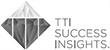 TTI SUCCESS INSIGHTS Logo